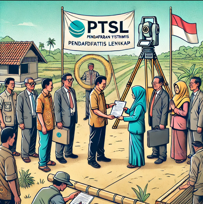 Cilacap: Solusi Hukum untuk Kepastian Tanah Anda